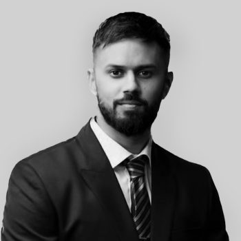investment expert Rhouhaan Modaykhan